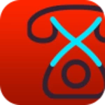 smartcall android application logo